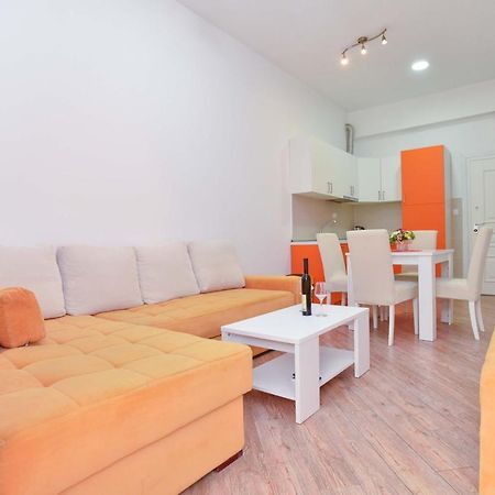 Victoria Center Apartments Budva Eksteriør bilde